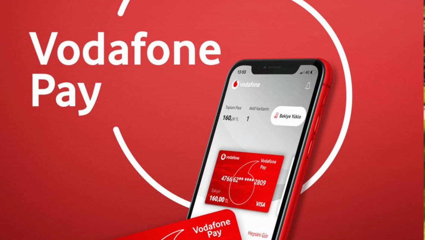 Vodafone Mobil Ödeme Nedir?